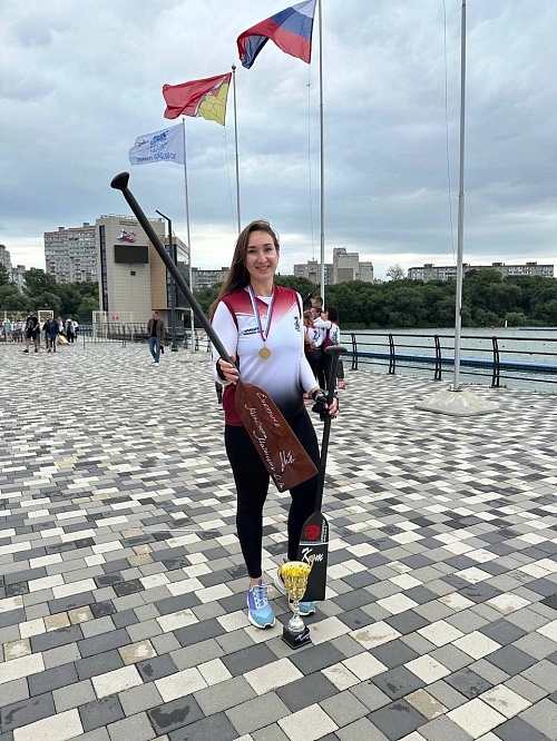 Филиал и спорт