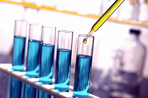 Лаборатория "АКАДЕМТЕСТ" продолжает работу по испытаниям пищевой продукции и объектов окружающей среды!